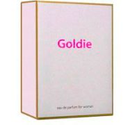 Goldie Woman Eau De Parfum 100ml