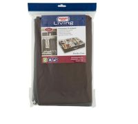 Domopak living portascarpe a 12 scomparti 76 x 60 x 15 cm