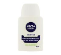 Nivea Men Sensitive balsamo dopobarba sollievo immediato 30ml