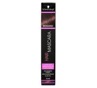 Schwarzkopf Hair Mascara mogano copertura temporanea per capelli grigi 16ml