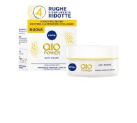 Nivea Q10 Anti-Rughe Power Spf 15 crema giorno extra rassodante 50ml