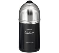 Cartier Pasha Noir eau de toilette uomo natural spray 100ml