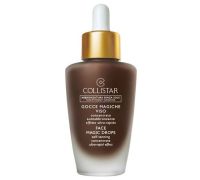 Collistar Gocce Magiche Viso concentrato autoabbronzante effetto ultra-rapido 50ml