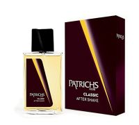 Patrichs Noir after shave 75ml