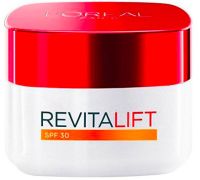 L'Oréal Revitalift spf 30 crema viso giorno antirughe 50ml
