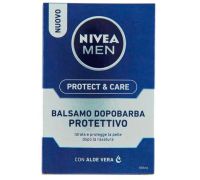 Nivea Protect & Care balsamo dopobarba 100ml