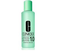 Clinique Clarifying Lotion 1.0 Twice A Day Exfoliator trattamento esfoliante per il viso 400ml