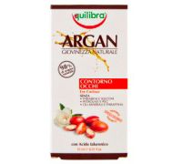 Equilibra argan contorno occhi liftante 15ml