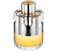 Azzaro Wanted eau de toilette uomo natural spray 100ml