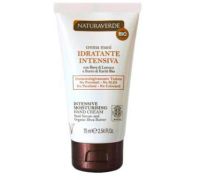 Naturaverde Bio crema mani idratante intensiva 75ml