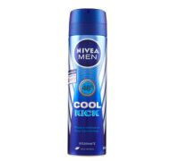 Nivea Men Cool Kick deodorante spray 150ml