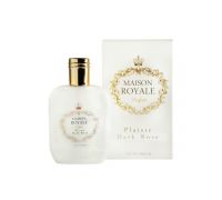 Maison Royale Dark Rose eau de parfum donna natural spray 100ml