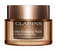 Clarins Extra-Firming crema notte per pelle secca 50ml