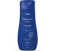 Dermomed fluida corpo nutriente termale 250ml
