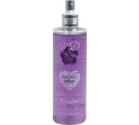 M&D passion acqua corpo profumata donna natural spray 200ml