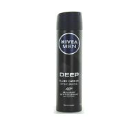 Nivea Men Deep deodorante anti-traspirante spray 150ml