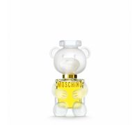 Moschino Toy 2 eau de parfum donna natural spray 100ml