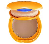 Tanning Compact Foundation SPF 10 Fondotinta Bronze 
