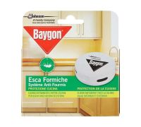 Baygon esca formiche per cucina 1 pezzo