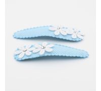 IB Cosmetics clic clac con strass