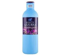 Felce Azzurra orchidea nera bagnodoccia profumo intenso 650ml