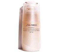 hiseido Benefiance Wrinkle Smooth Day emulsione viso 75ml