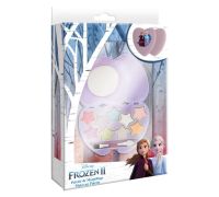 Disney frozen 2 kit make-up palette