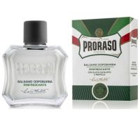 Proraso balsamo dopobarba rinfrescante tonificante 100ml