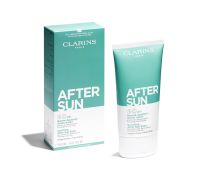 Clarins crema balsamo doposole per viso e corpo 150ml