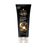 Gliss  1 minuto riparazione suprema balsamo trattamento intensivo 200ml