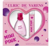 UDV Mini Pink Coffret