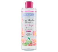 Acqua Micellare Rosa Mosqueta 400ml