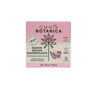 Omia Botanica bagno solido aloe e rosa 100 grammi
