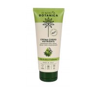 Omia Botanica crema corpo nutriente 200ml