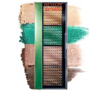 Revlon So Fierce Prismatic Palette ombretti 962