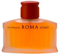 Laura Biagiotti Roma Uomo eau de toilette natural spray 200ml