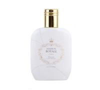 Maison Royale Plaisir Caffe Royale eau de parfum uomo natural spray 100ml