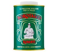 Neutro Roberts borotalco in polvere 500 grammi