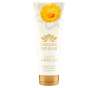Giardino dei Sensi estratti di narciso crema profumata per il corpo 250ml