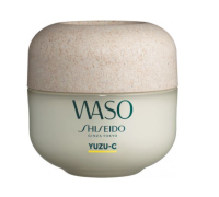 Shiseido Waso Yuzu-C Beauty Sleeping Mask maschera notte per il viso 50ml