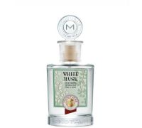 Monotheme White Musk eau de toilette unisex natural spray 100ml