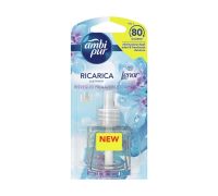 Ambi Pur ricarica elettrica liquida profumo risveglio primaverile 20ml