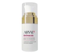 Arval Antimacula Bright Eye Cream spf 20 contorno occhi antimacchie protettivo 50ml