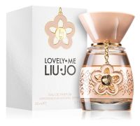 Liu-Jo Lovely Me eau de parfum donna natural spray 50ml