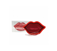 Black Head maschera labbra al collagene 20