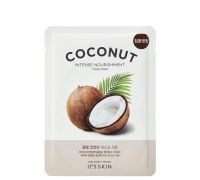 It’s skin coconut the fresh mask sheet maschera viso 1 pezzo