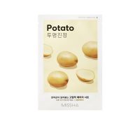 Missha maschera viso in tessuto alla patata 1 pezzo