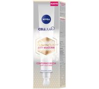 Nivea Cellular Luminous 630 Anti Macchie contorno occhi anti-occhiaie 15ml