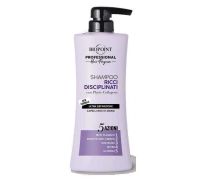 Biopoint shampoo ricci disciplinati definizione e controllo crespo 400ml