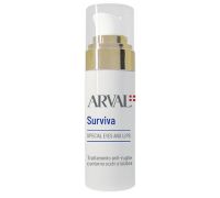 Arval contorno occhi labbra antirughe e anti-età 30ml